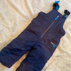 Carter’s Toddler-Boys Snowsuit